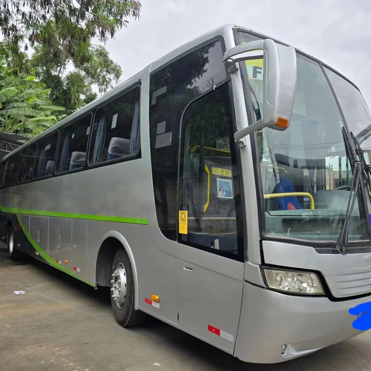  buscar mesedes bem notor RS 360 LO