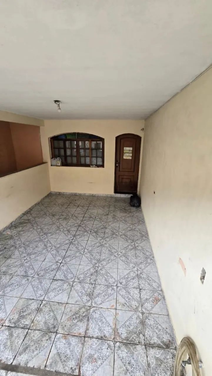 Foto - São Paulo - Jardim Lucélia