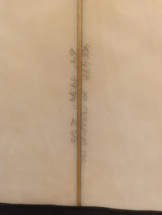 Prancha All Merrick 6`1 - Foto 4