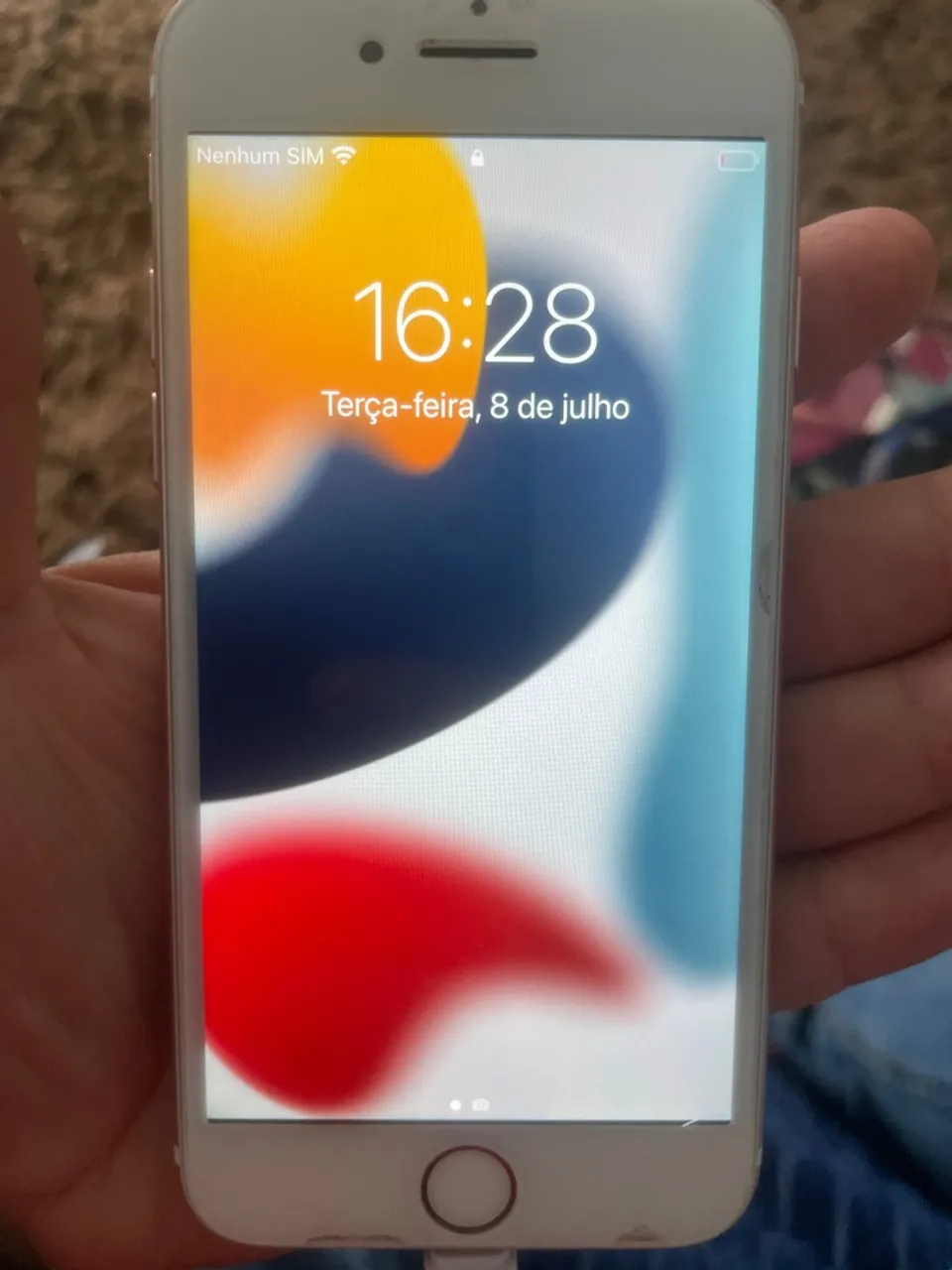 iPhone 7