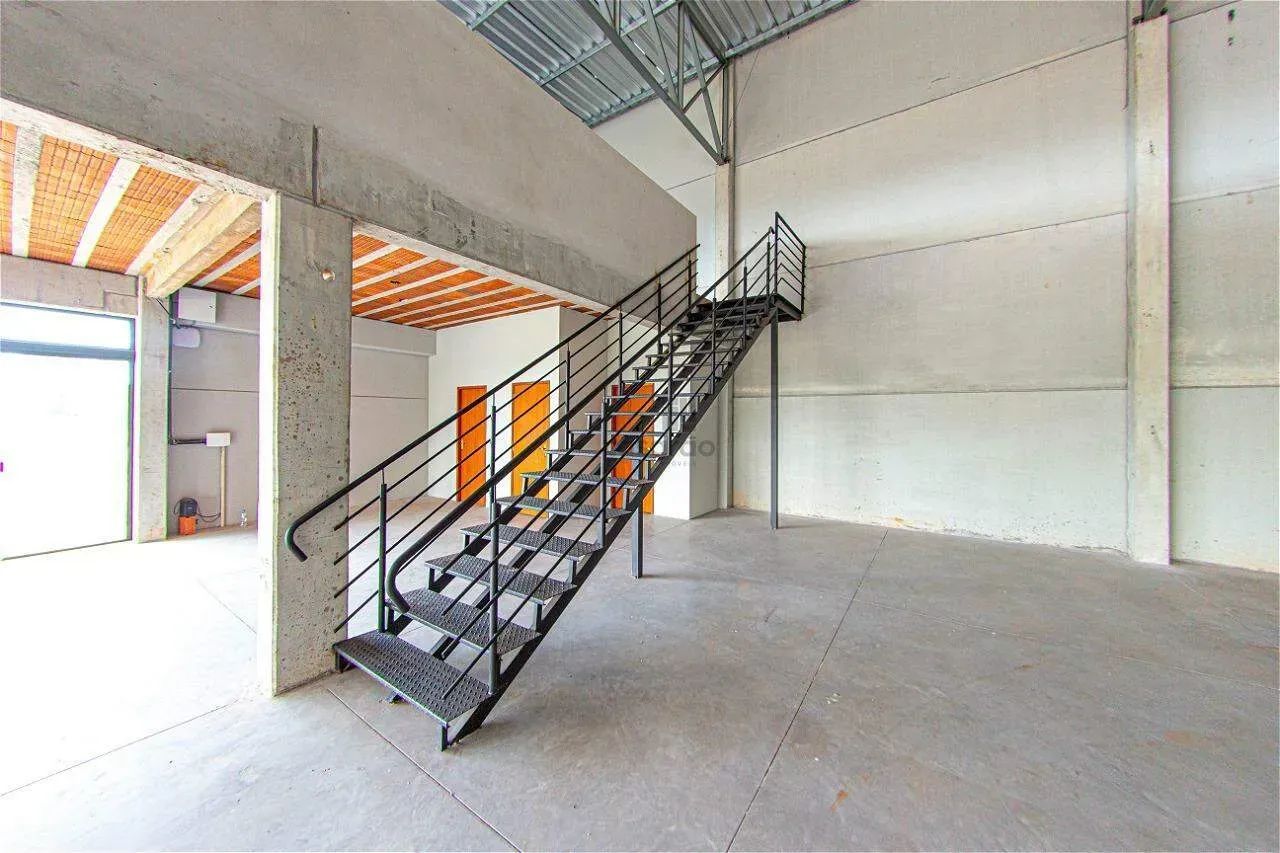 Ótima Oportunidade de Pavilhão para Locação - Foto 5