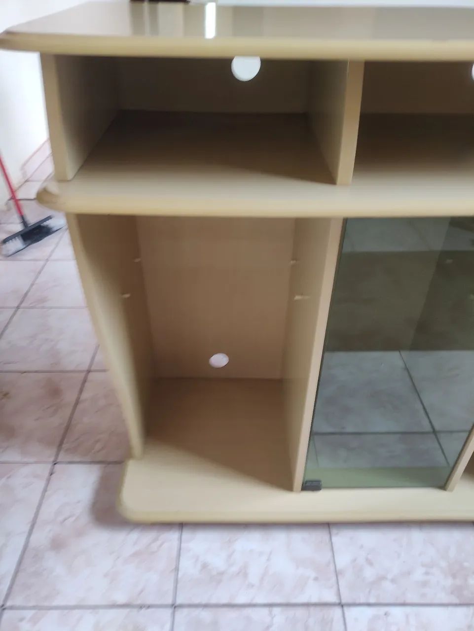 Rack para tv - Foto 4