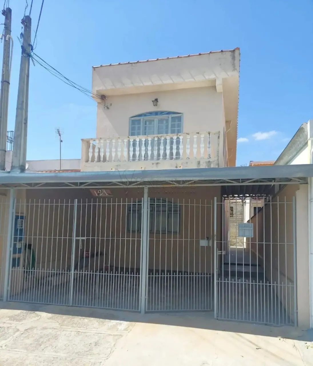 Sobrado à Venda | Jardim América, São José dos Campos