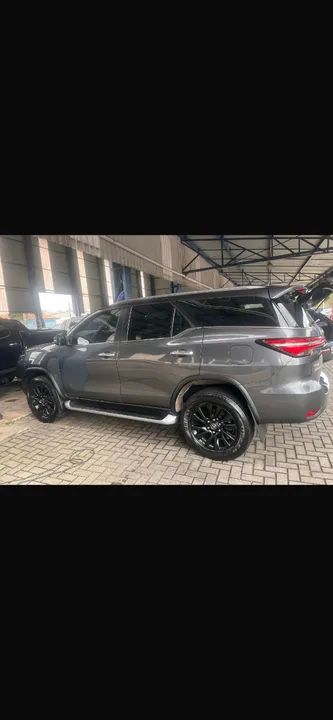 SW4 2022,IMPECÁVEL,54.000km,tudo sempre na Concessionária!!!