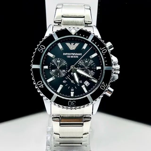 Relógio Armani TJ0w - Foto 2