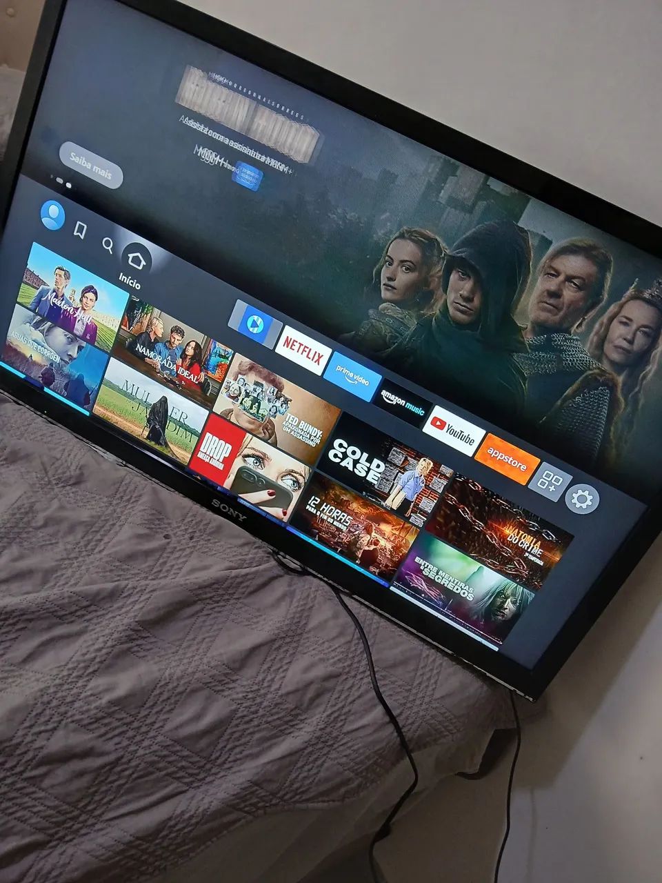 Tv 43 led sony - Foto 3