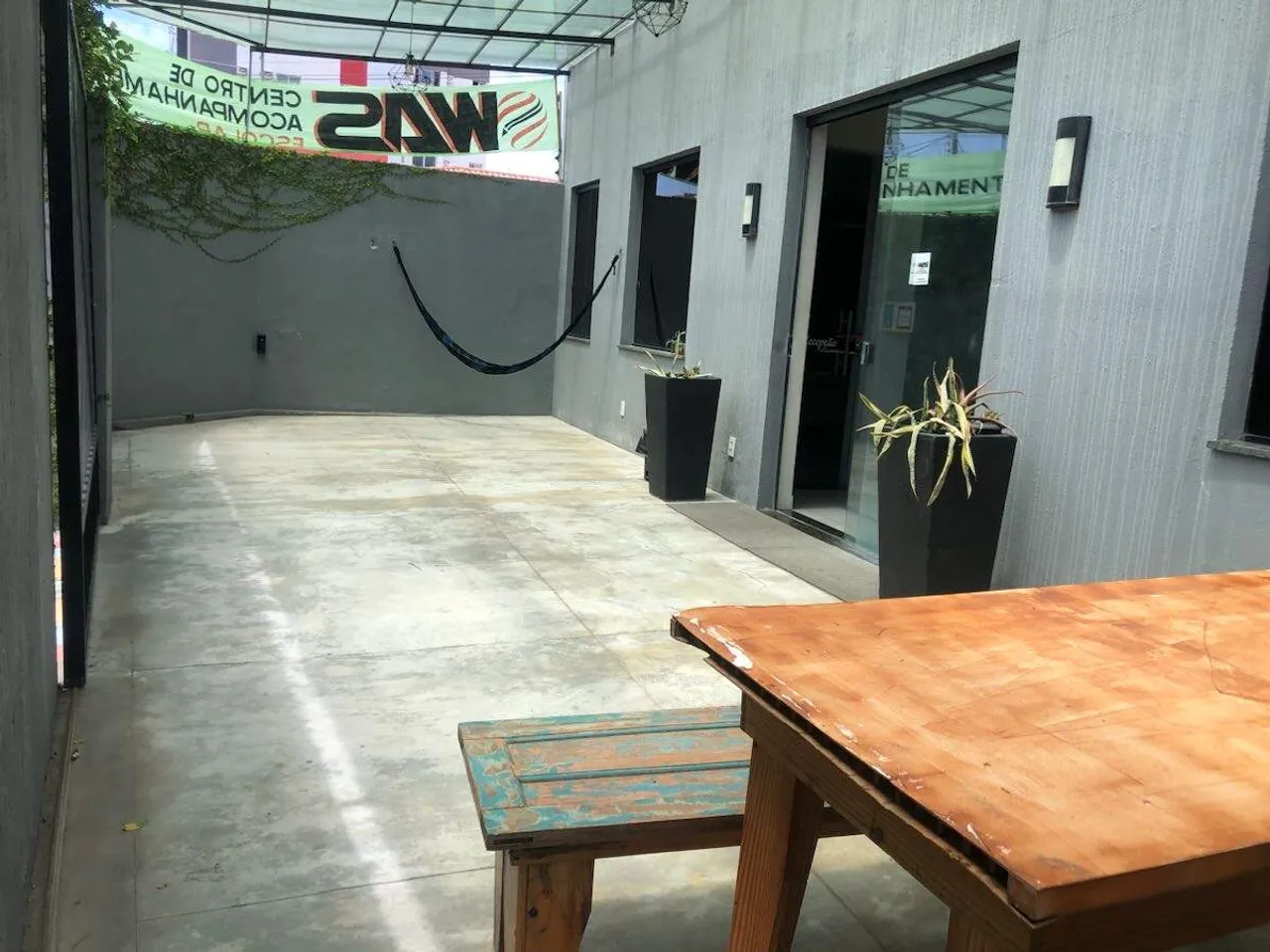 Ponto\Prédio Comercial para aluguel, 7 quartos, Salgado Filho - Aracaju/SE