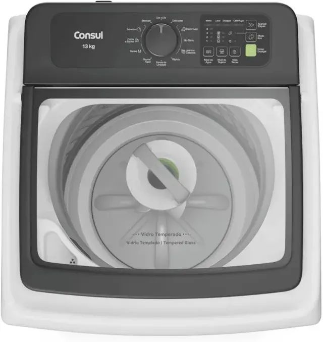 Maquina de Lavar Pouco Uso  - Foto 2