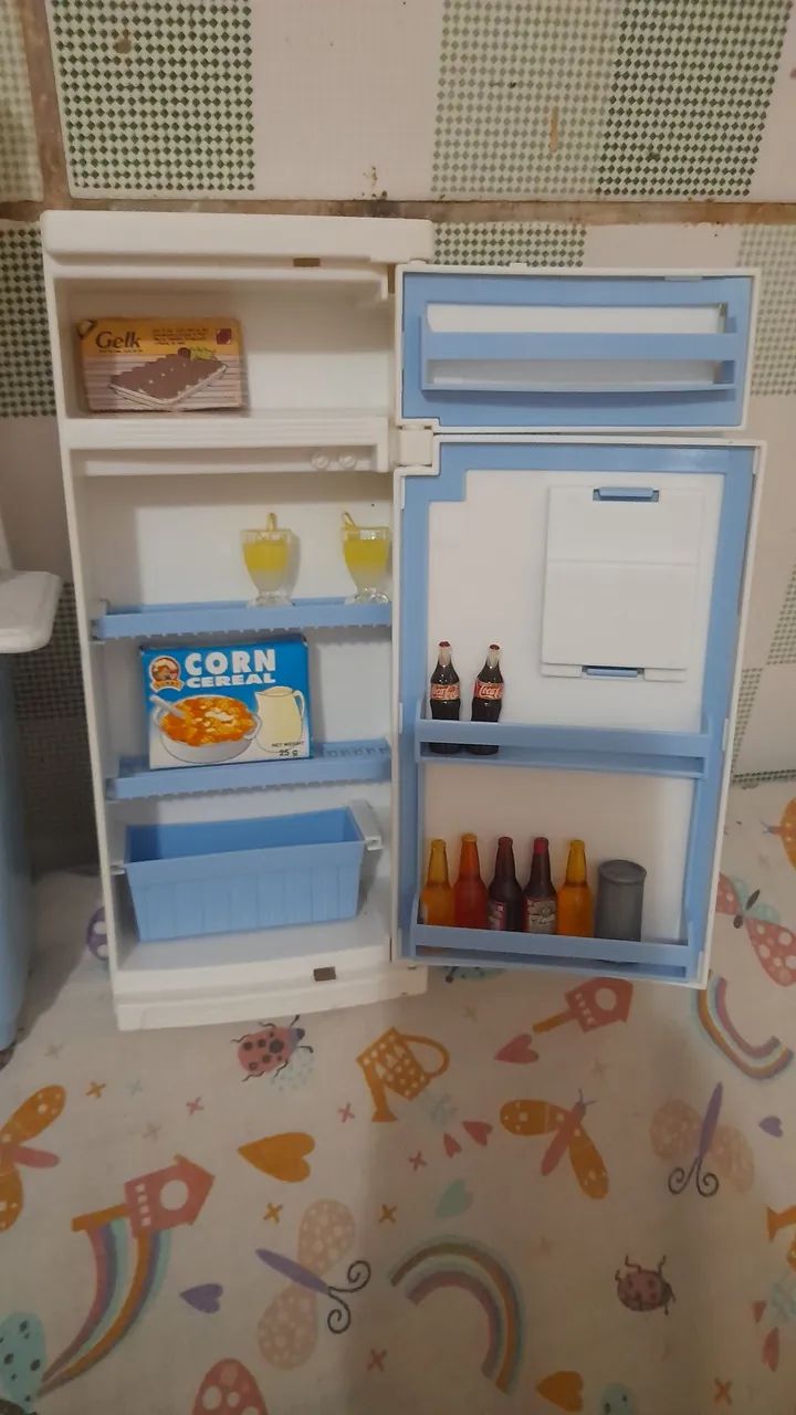 Barbie Kitchen, 199864861554481922123