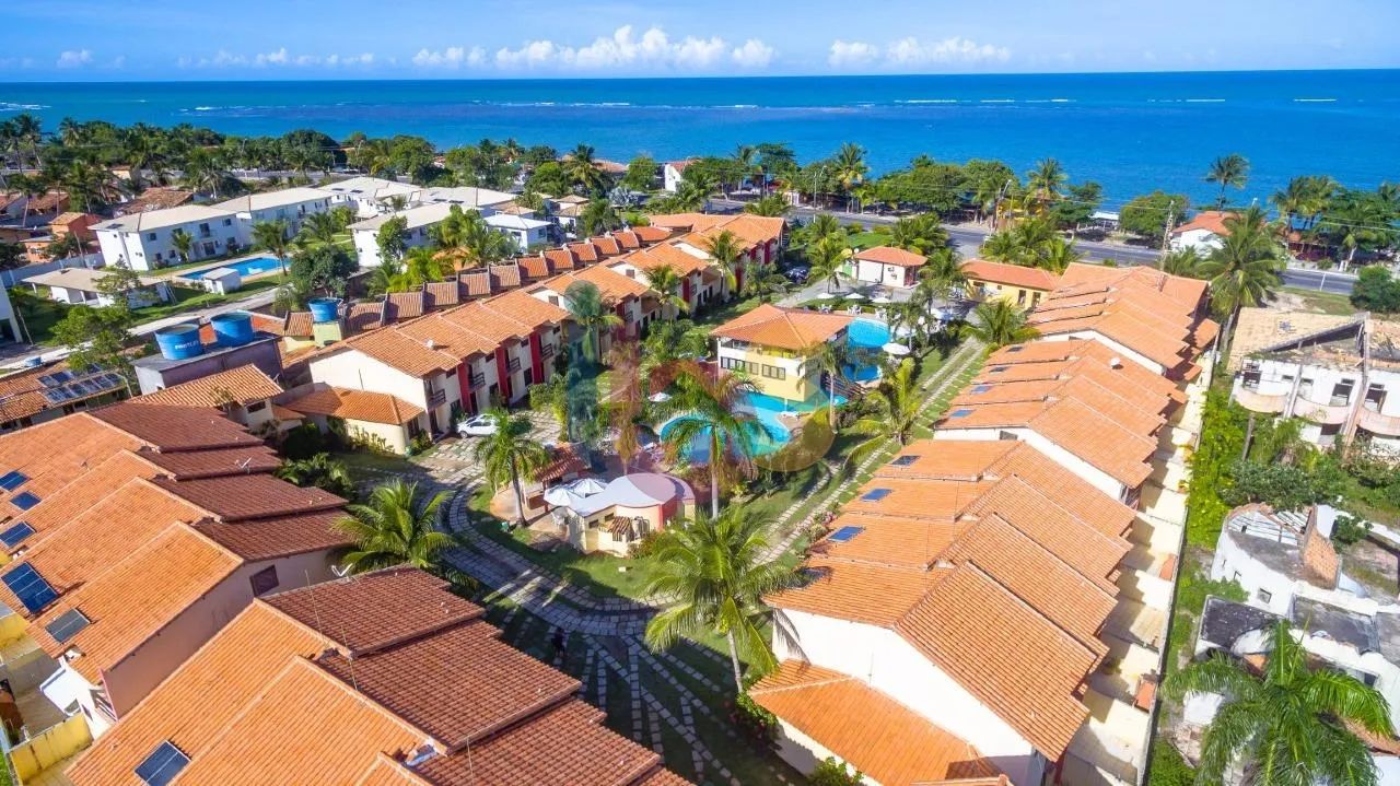 Excelente duplex na região de Porto Seguro