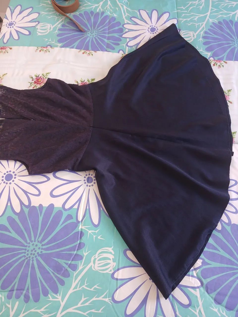 1Saia 1 vestido  - Foto 5