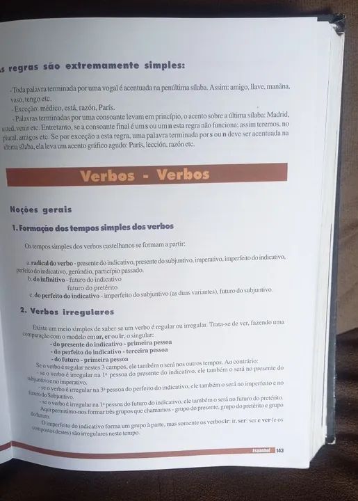 Livro para Enem e Concursos - Foto 3