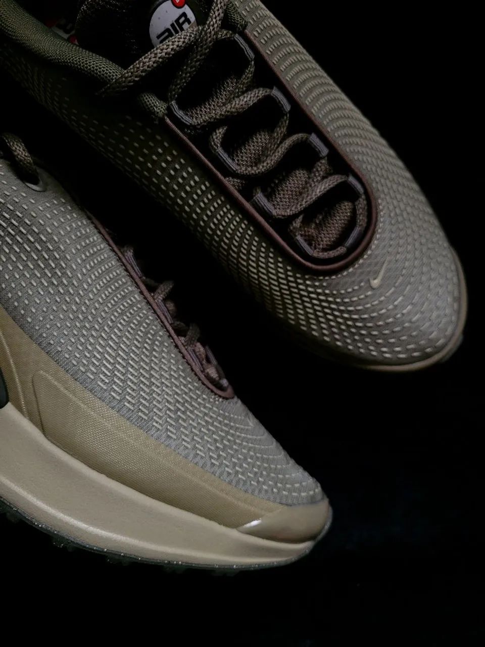 Nike Air Max Dn "Neutral Olive" - 41 - Foto 3