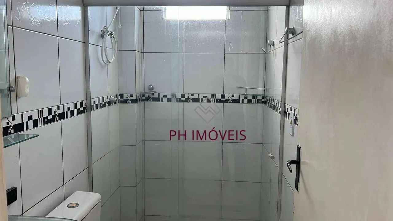 Apartamento com 2 dormitórios no Bairro de Petrópolis - 45m² - Foto 5