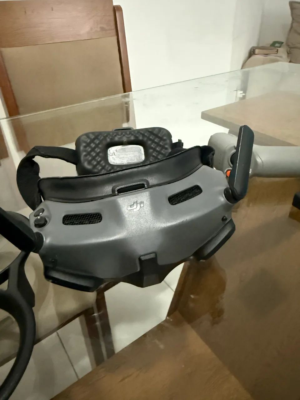  DJI Avata 1 bateria  (DJI Integra e RC Motion 2)  - Foto 5