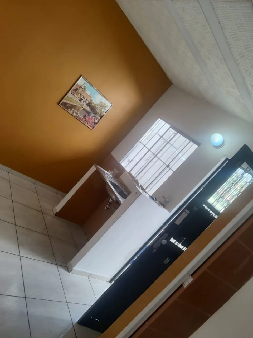 Alugo casa 1 Quarto B. Planalto BH