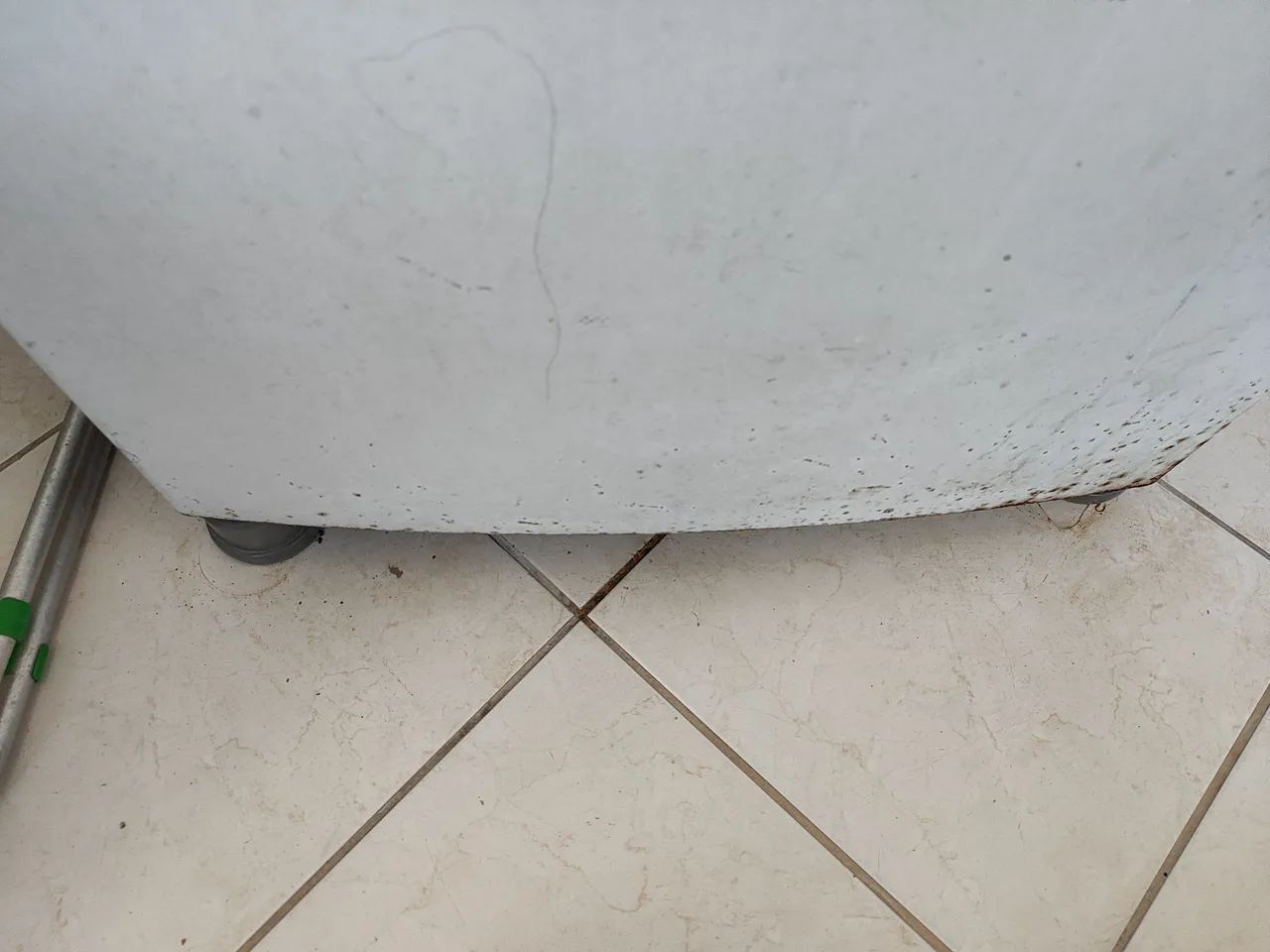 Máquina de lavar  - Foto 6