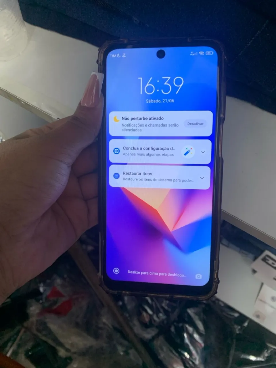 VENDO XIAOMI