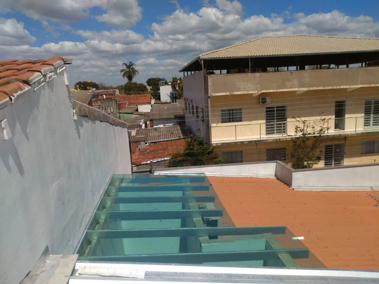 VIDRACEIRO MÃO DE OBRA - INSTALAÇÃO E MANUTENÇÃO - BOX,  PORTAS, JANELAS ... - Foto 5