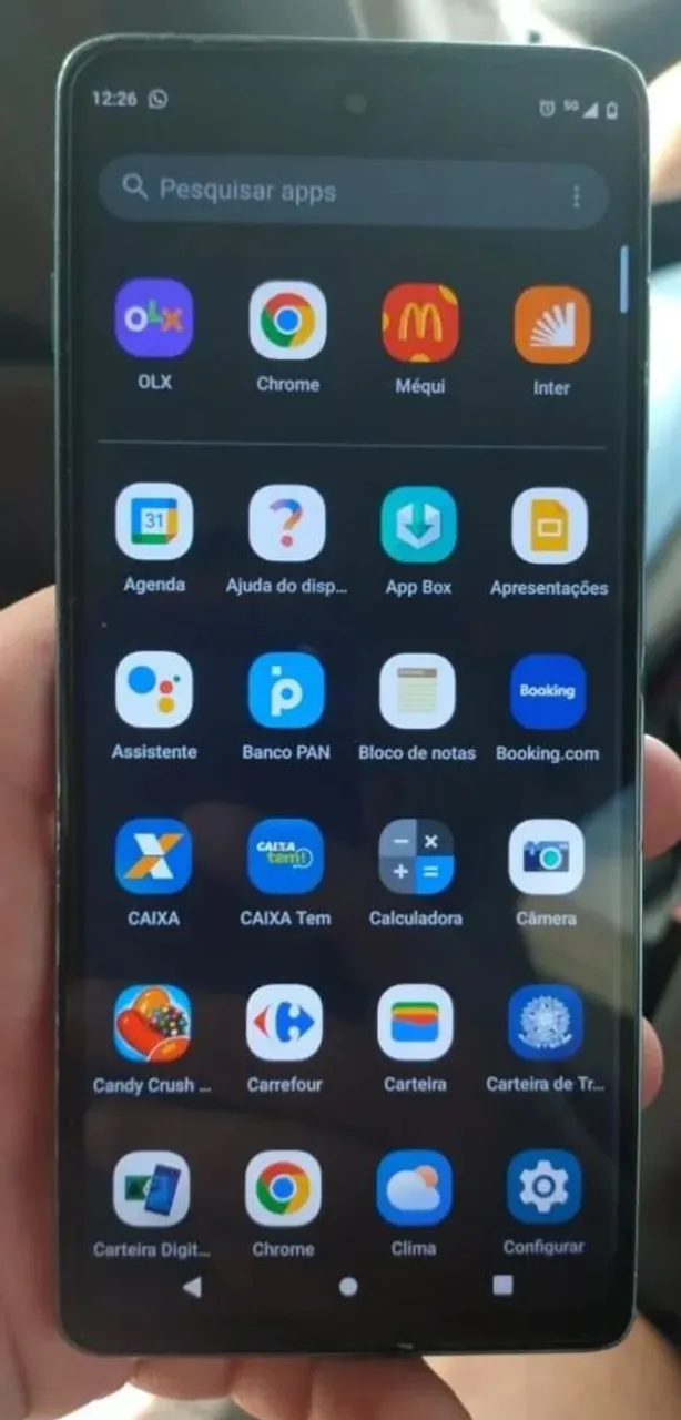 Motog 200
