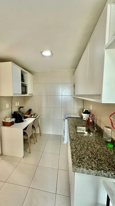 Apartamento no Jardim Oceania - 3 quartos -  Localização Privilegiada - Foto 6