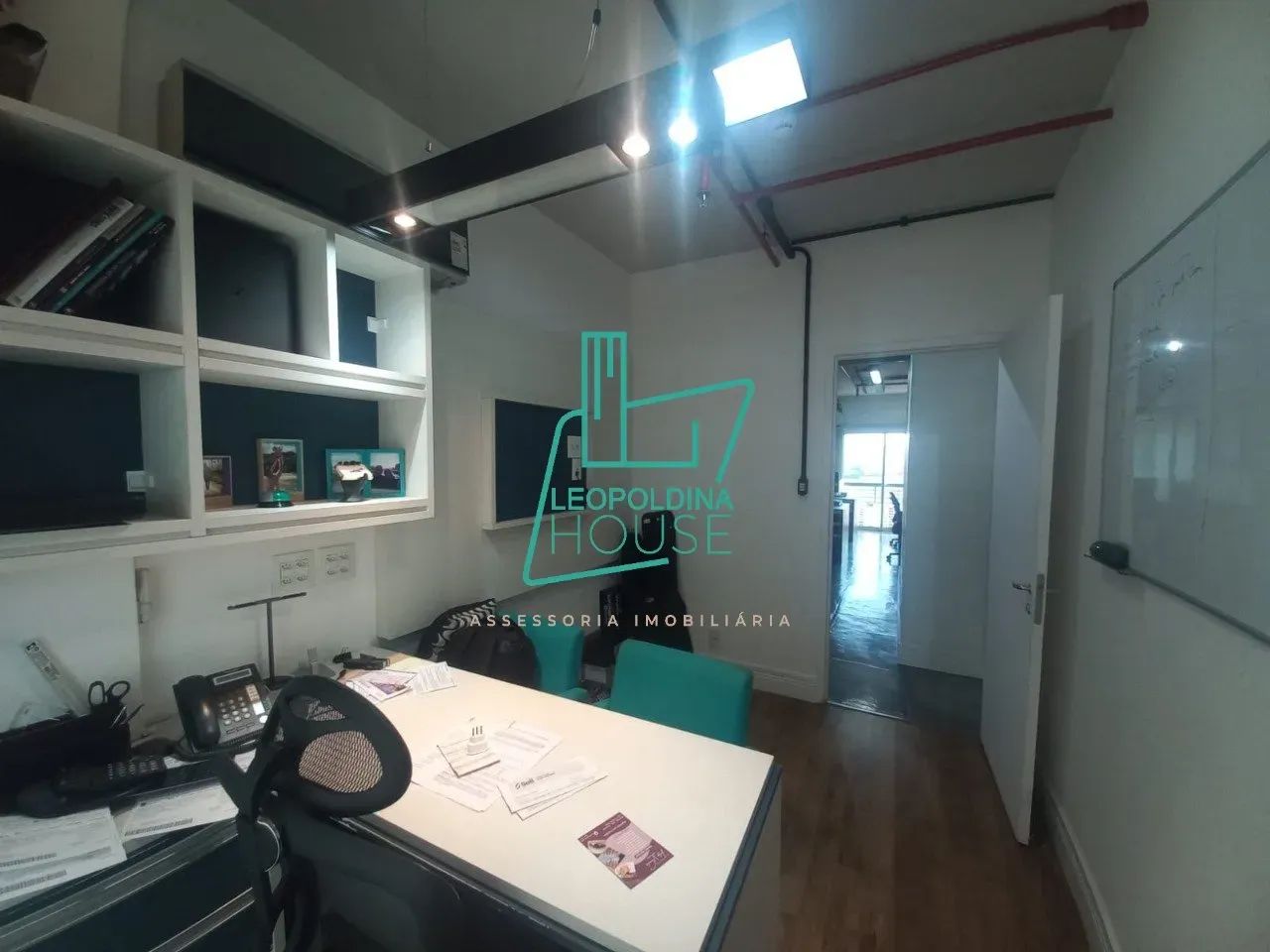 Sala comercial para venda ou locação 70 m² - Foto 7