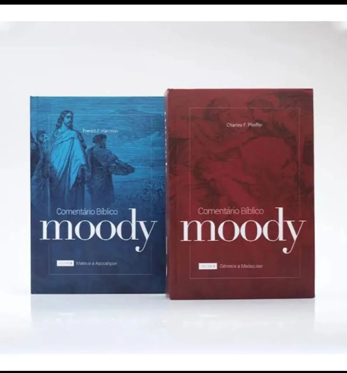 Comentário biblico moody - Foto 3