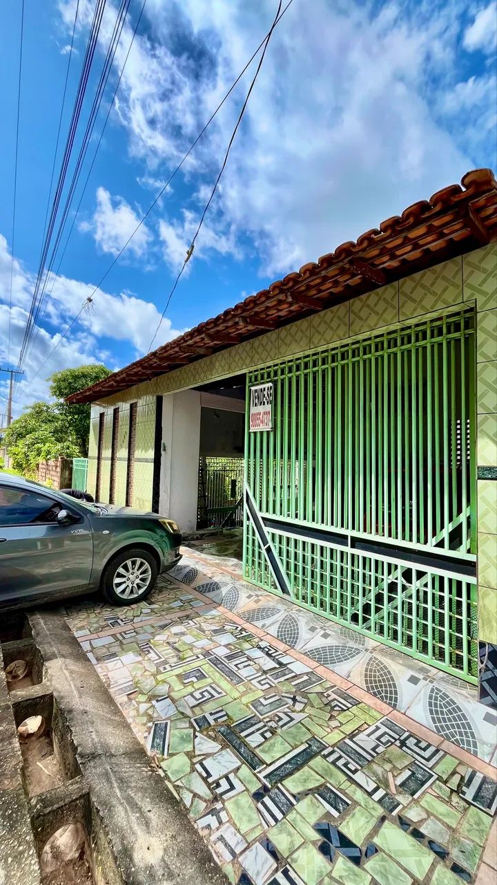 Foto - Belém - Umarizal