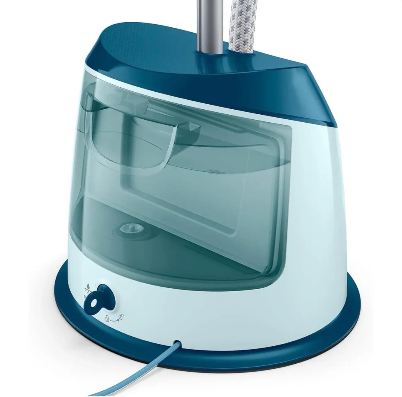 Passadeira Walita a vapor  - Foto 5