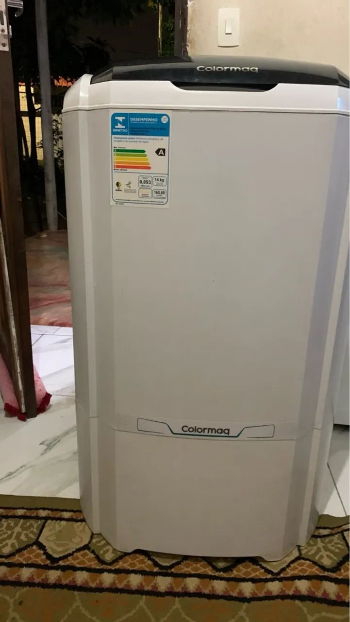 Tanquinho R$ 250,00 Barato p vender rápido 1 - Foto 2