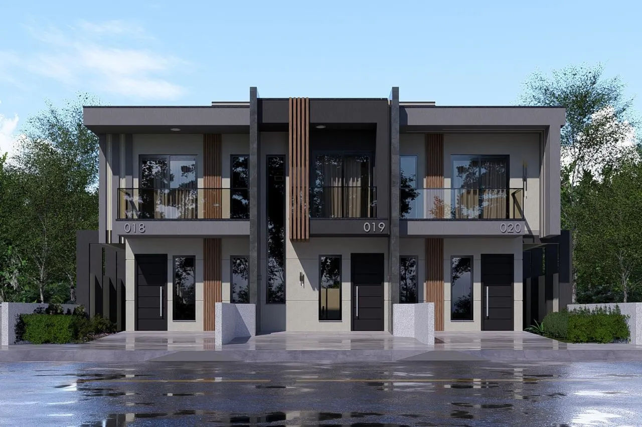 Casa com 3 quartos a Venda no Bairro Rio Vermelho!