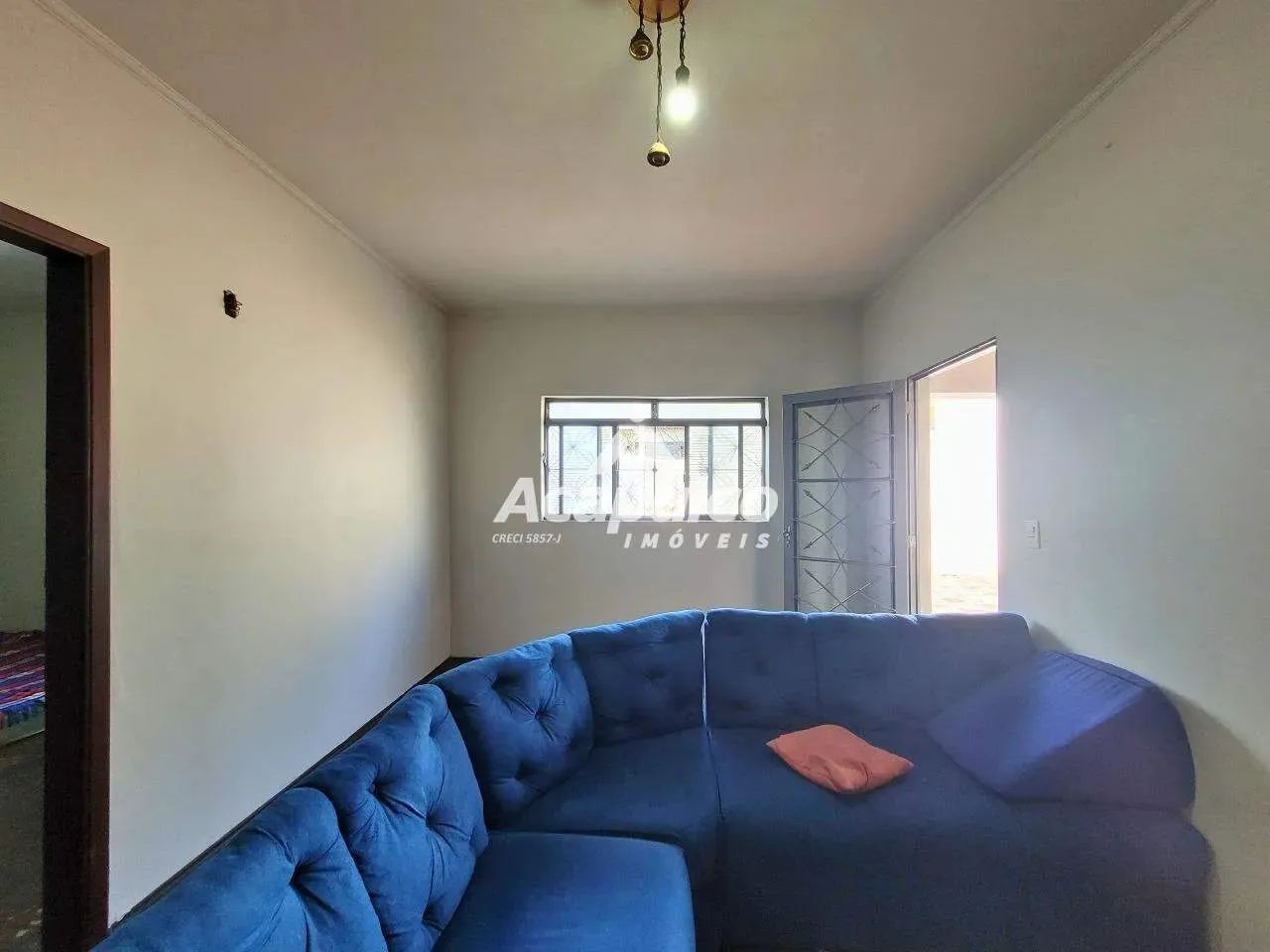 Casa à venda com 3 quartos e 5 vagas de garagem no Vila Margarida - Foto 3