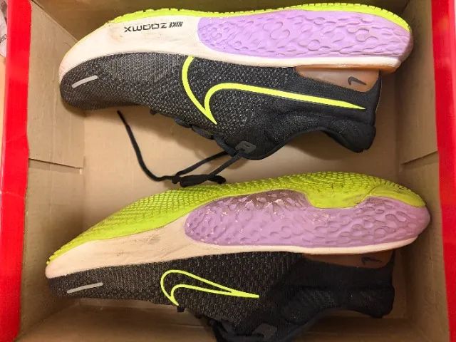 Tenis Nike zoom X - Foto 5