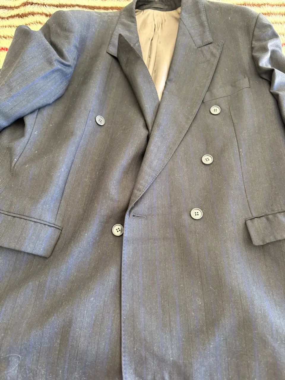 Blazer Yves Saint Laurent - Foto 2