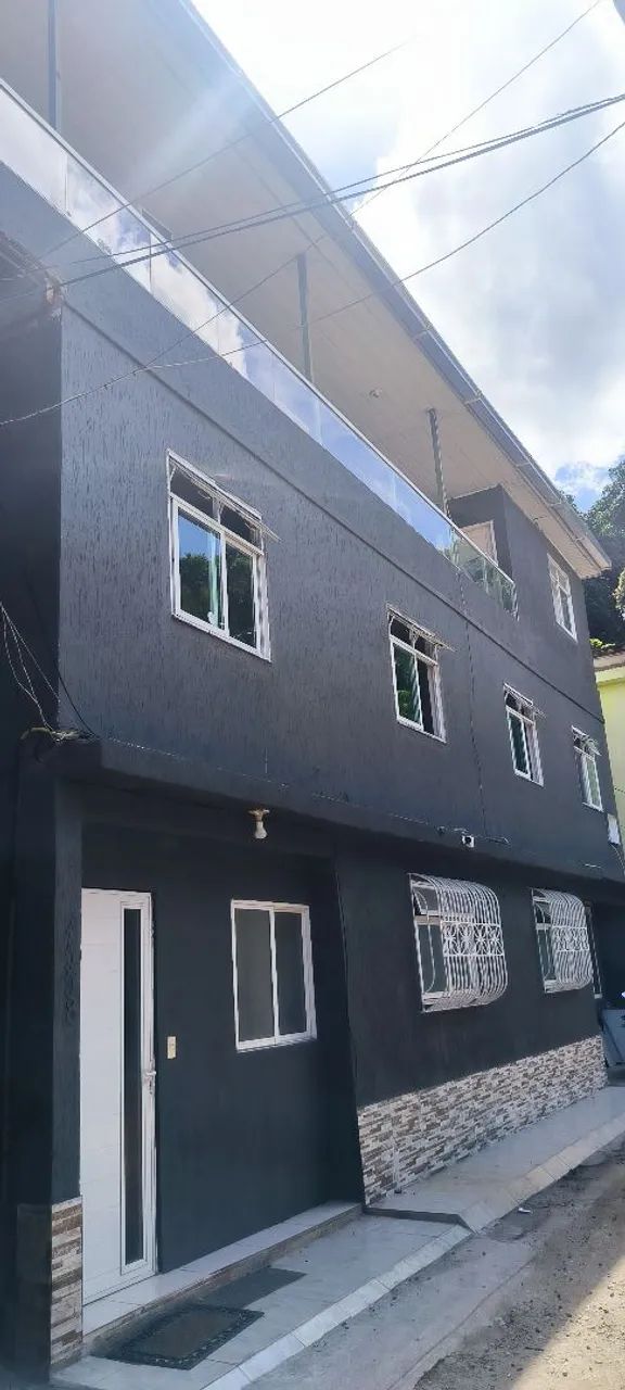 Foto - Niterói - Piratininga