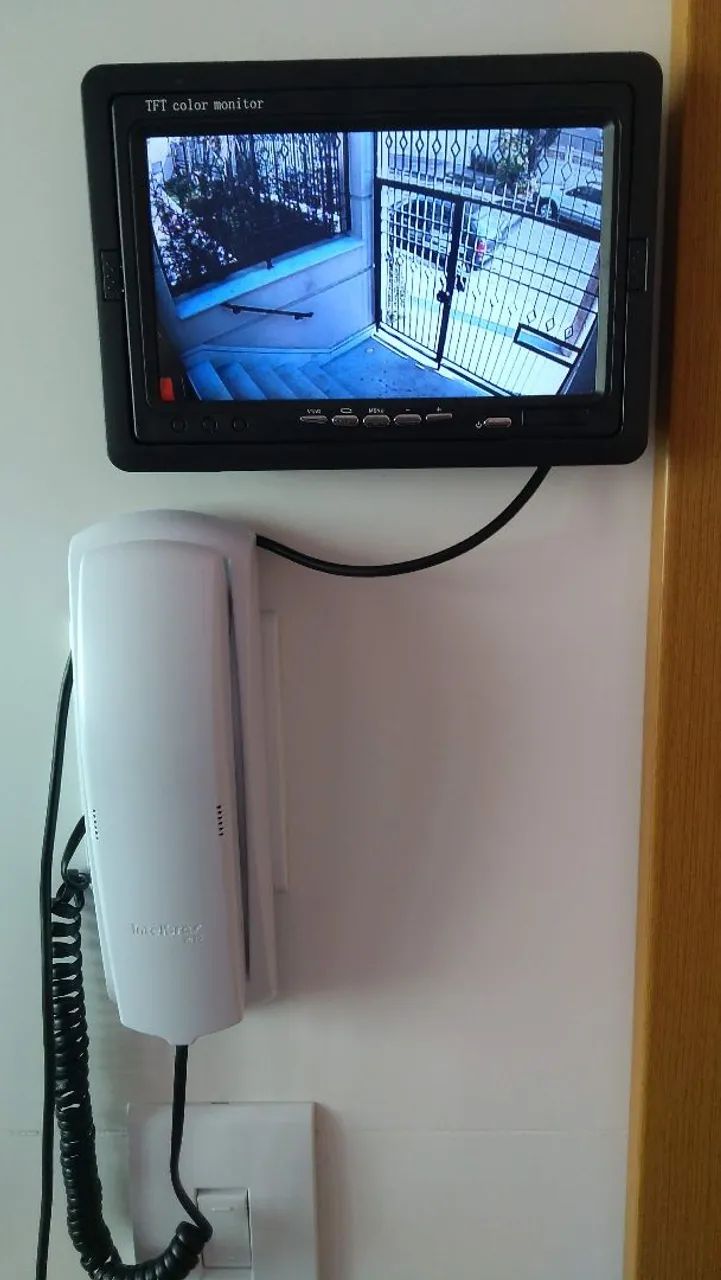 Instalação e manutenção de câmeras  ,segurança  eletrônica  - Foto 2