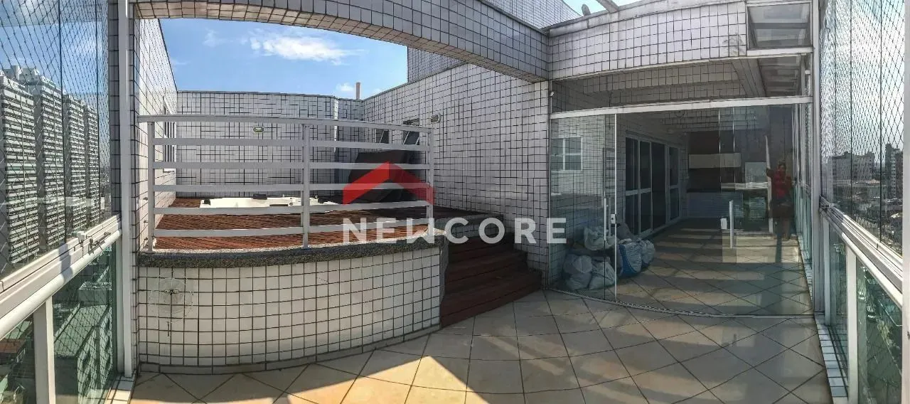 Apartamento em Rua Flávio Fongaro - Jardim do Mar - São Bernardo do Campo/SP