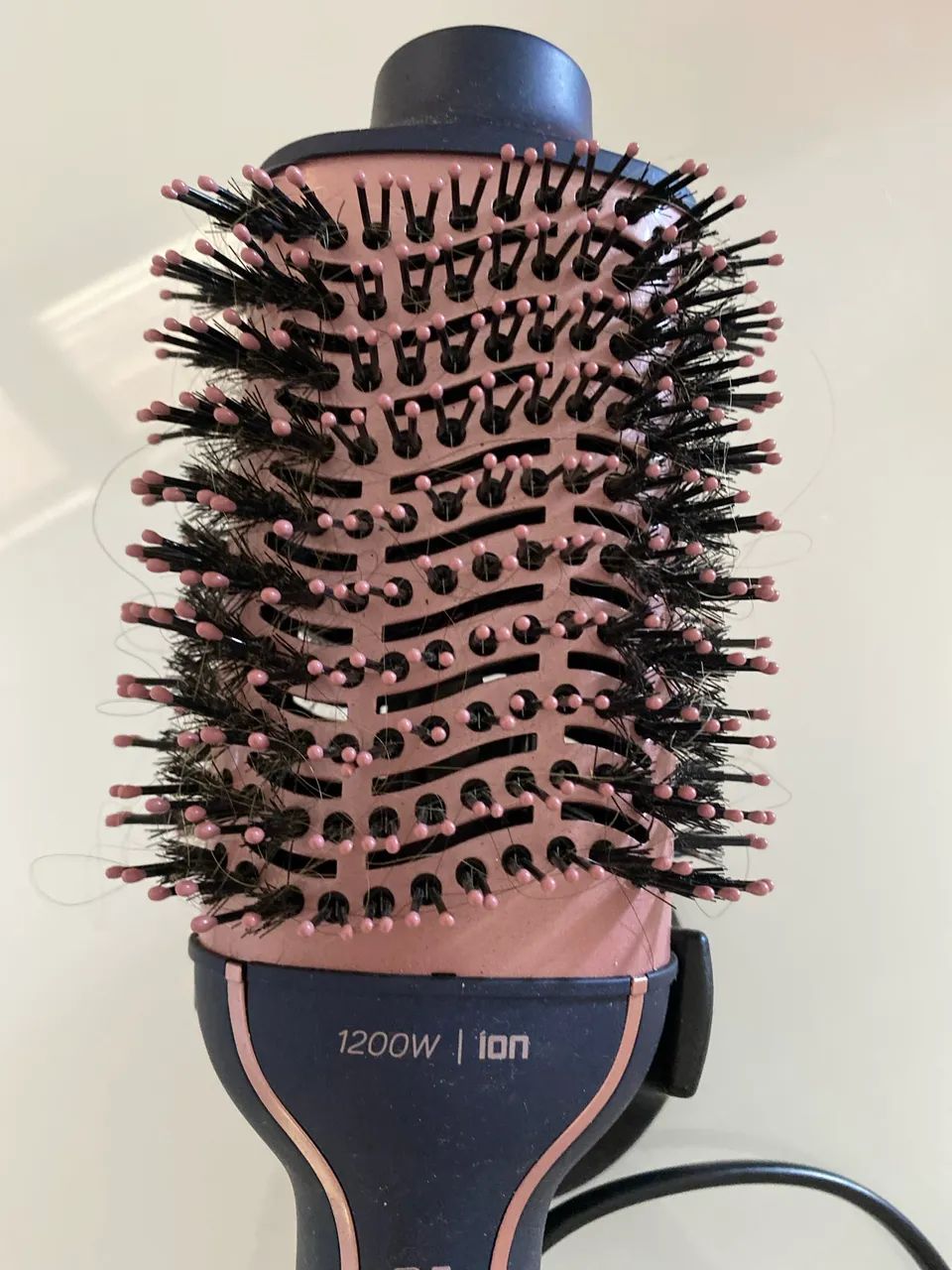 Cabelo secadora de cabelo 