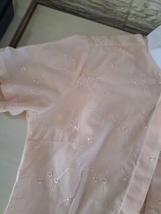 Blusa de hipismo  - Foto 3