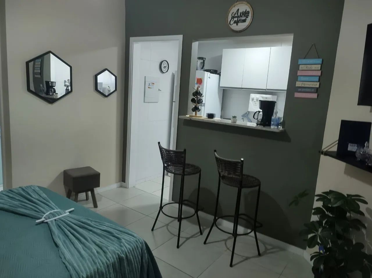 Apartamento Temporada em Mangaratiba - Costa Verde - Foto 4