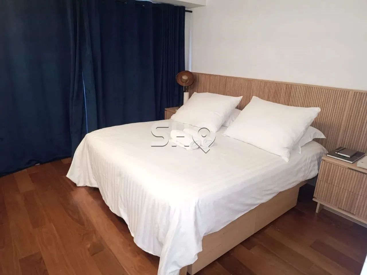 Apartamento para locação 132m² Vila Madalena -SP