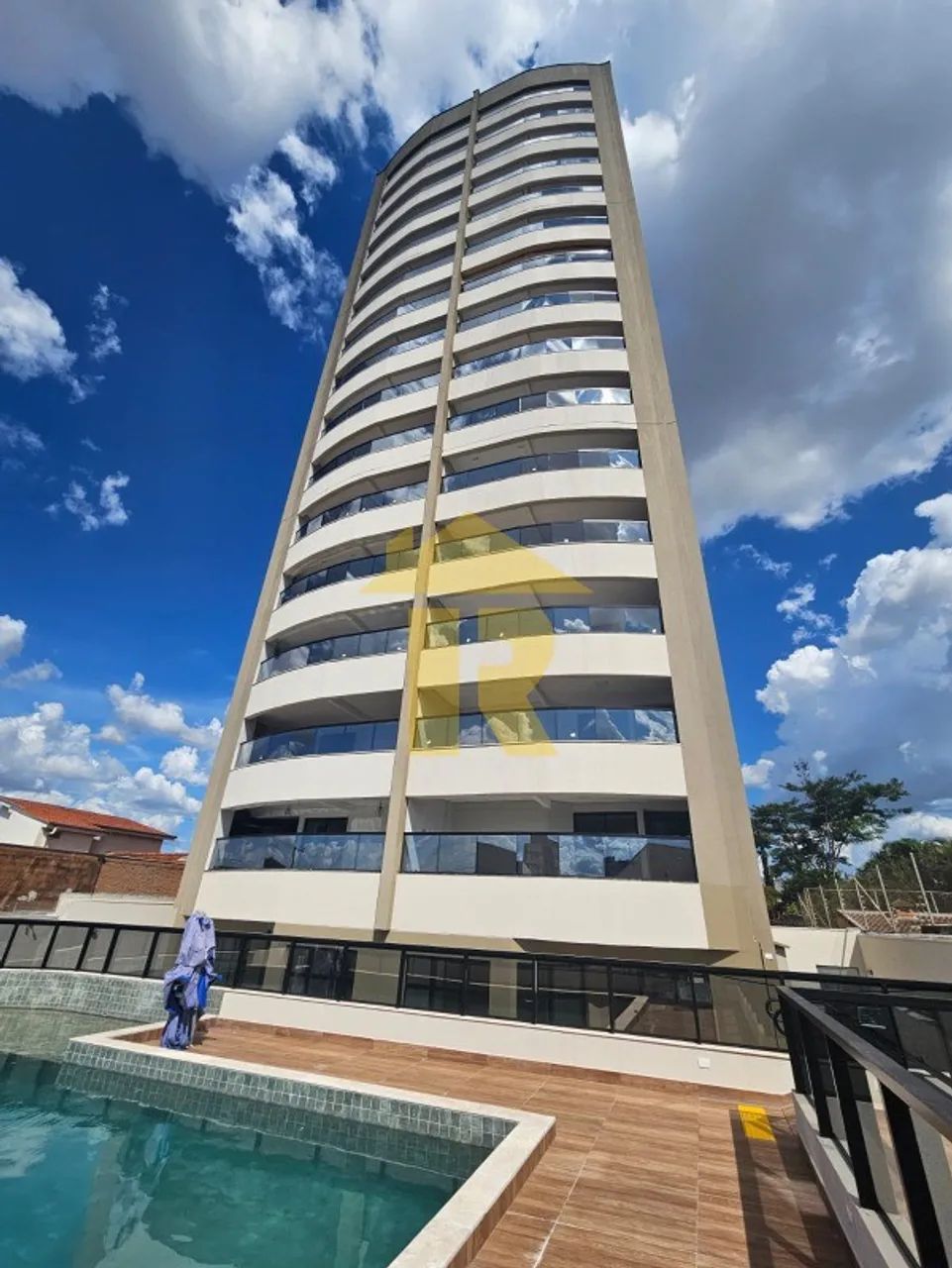 Apartamento à venda em São José do Rio Preto-SP, Vila Sinibaldi: 3 quartos, 3 suítes, 2 sa - Foto 17