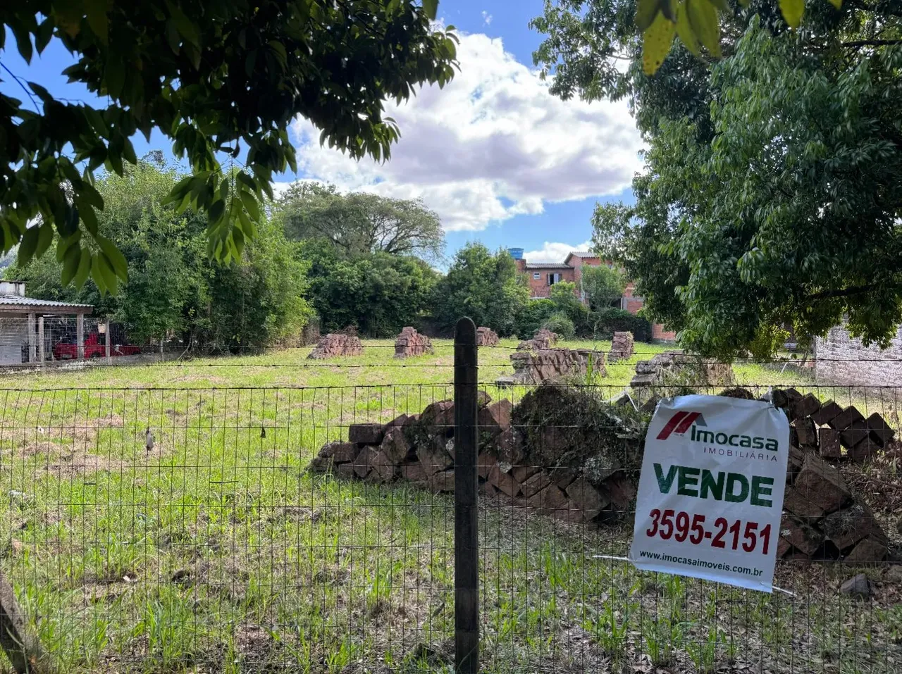 Imóveis em Novo Hamburgo - São Jorge