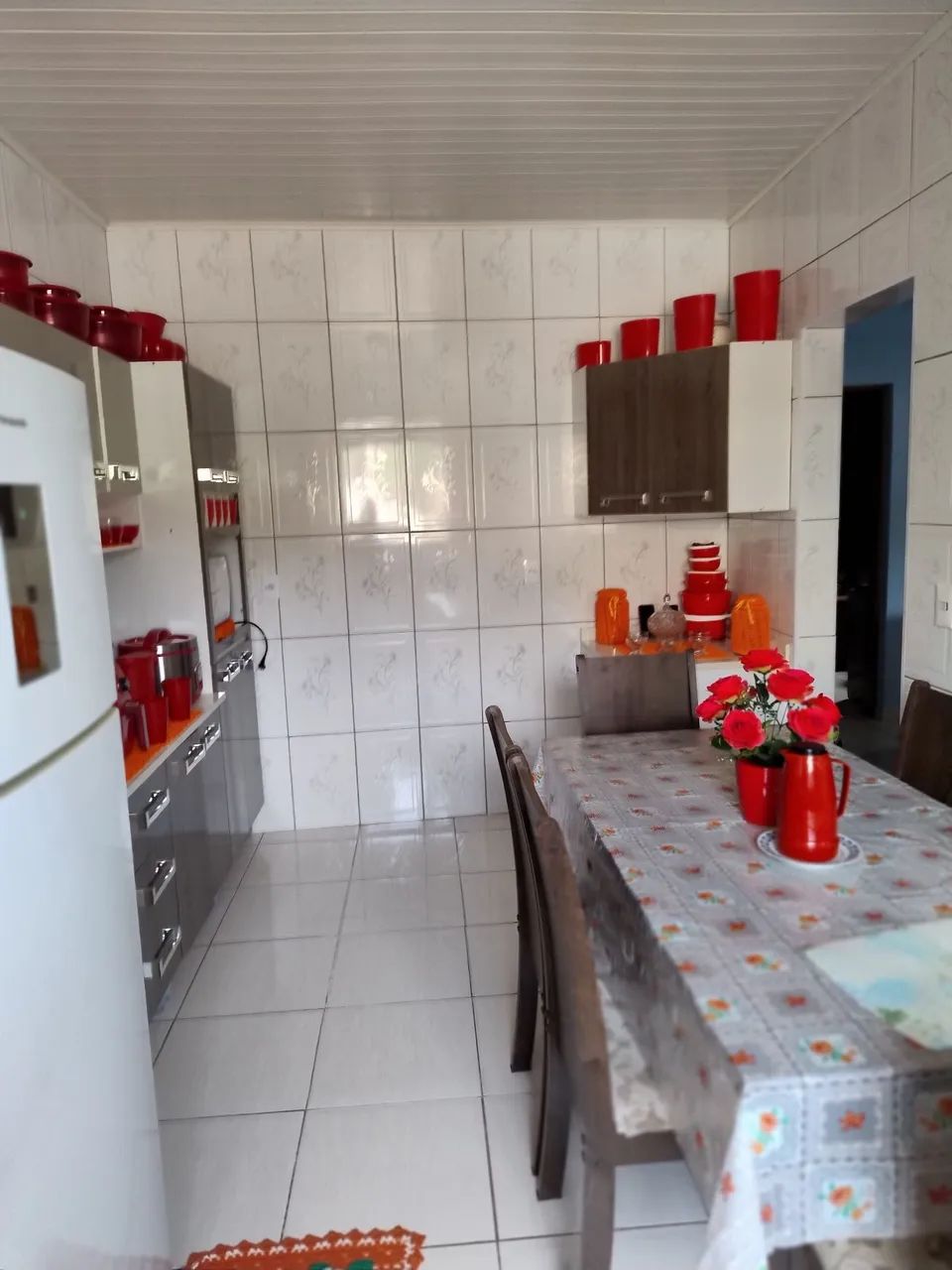 Foto - Francisco Morato - Jardim Olga