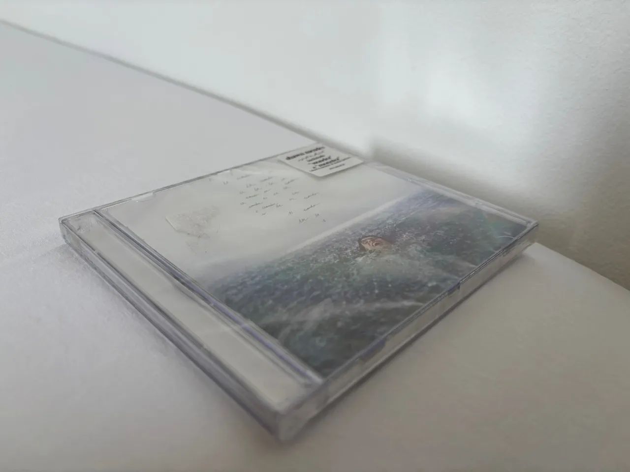 CD Shawn Mendes - Wonder 