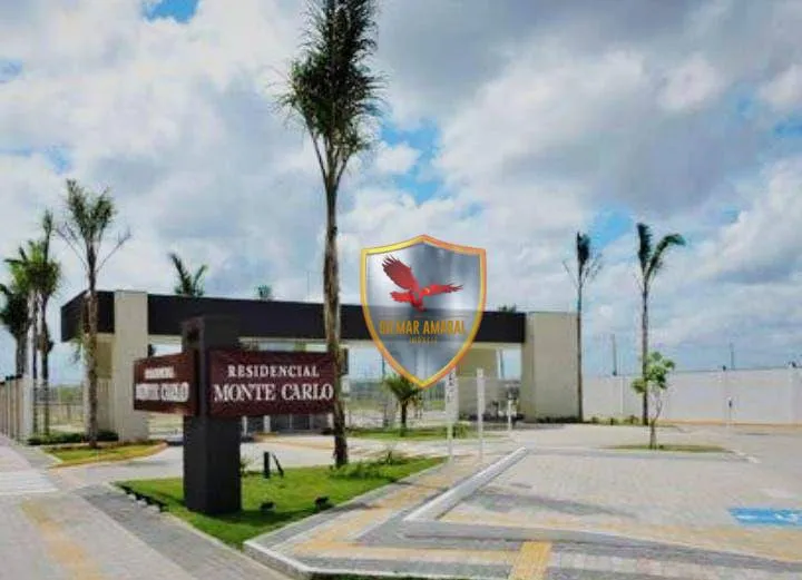 Terreno à venda, 258 m² por R$ 265.000,00 - Parque das Nações - Parnamirim/RN