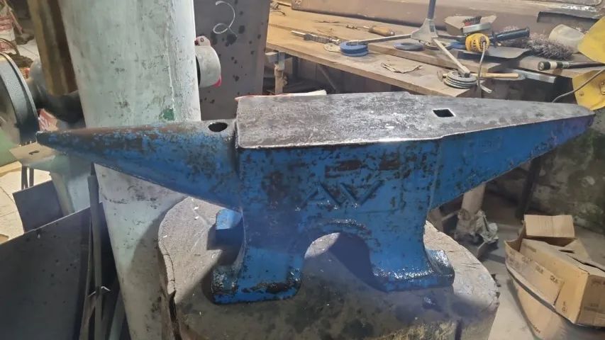 BIGORNA AV 70 KG - Foto 3