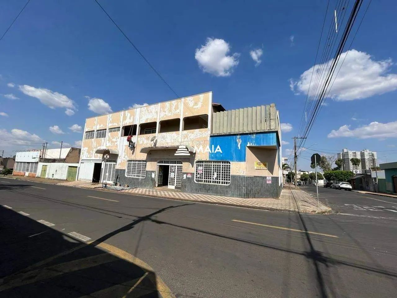 Comercial para alugar no bairro Santa Maria - Foto 4