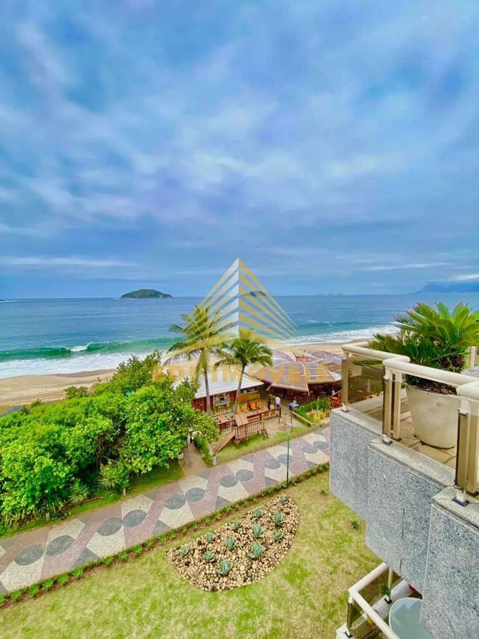 Apartamento à venda no bairro Camboinhas - Niterói/RJ - Foto 2