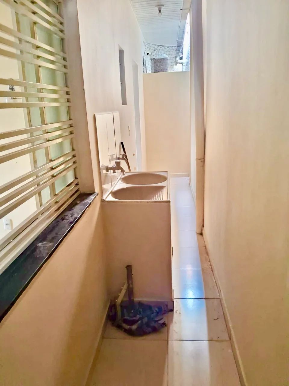 ALUGA SE APTO MECEJANA  - Foto 3